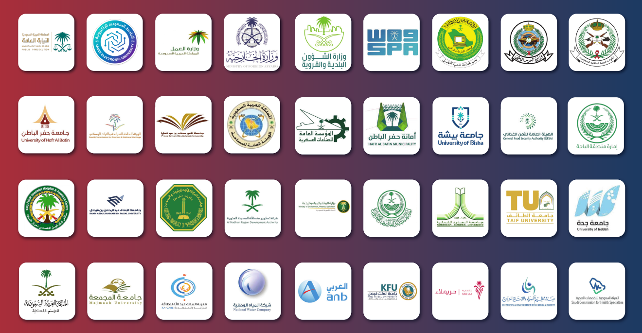 Our Clients